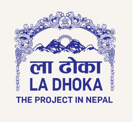 Einladung zum La Dhoka Brunch 2024
